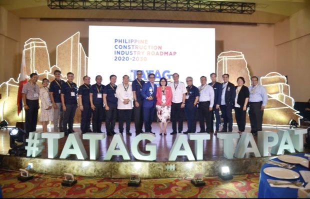 PHILCONSTRUCT Luzon mounts first-ever hybrid edition in SMX Clark
