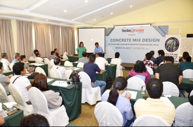 PHILCONSTRUCT Luzon mounts first-ever hybrid edition in SMX Clark