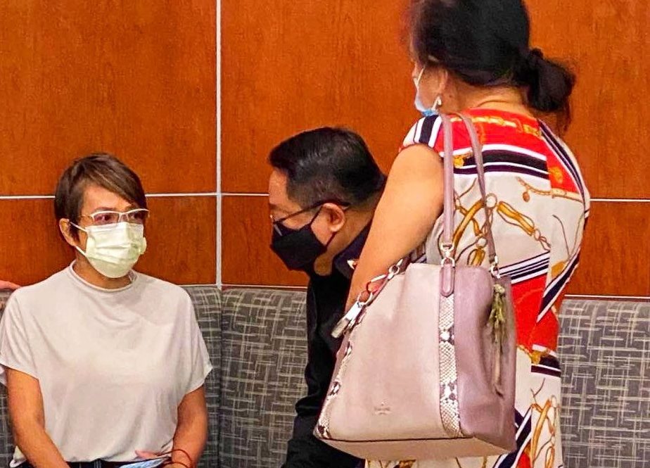 Mother of slain Filipino lawyer in Philadelphia shooting seeks justice Global News