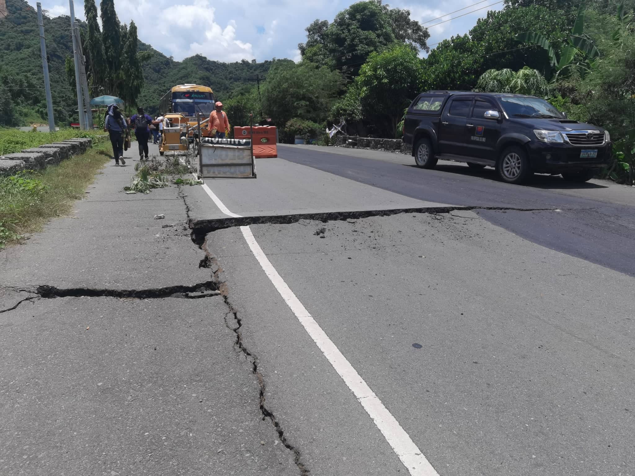The Embassy of the Republic of Korea on Monday announced that it will provide 200,000 US Dollars worth of humanitarian assistance to the Philippines after the magnitude 7.0 earthquake in Abra that shook several parts of Luzon.