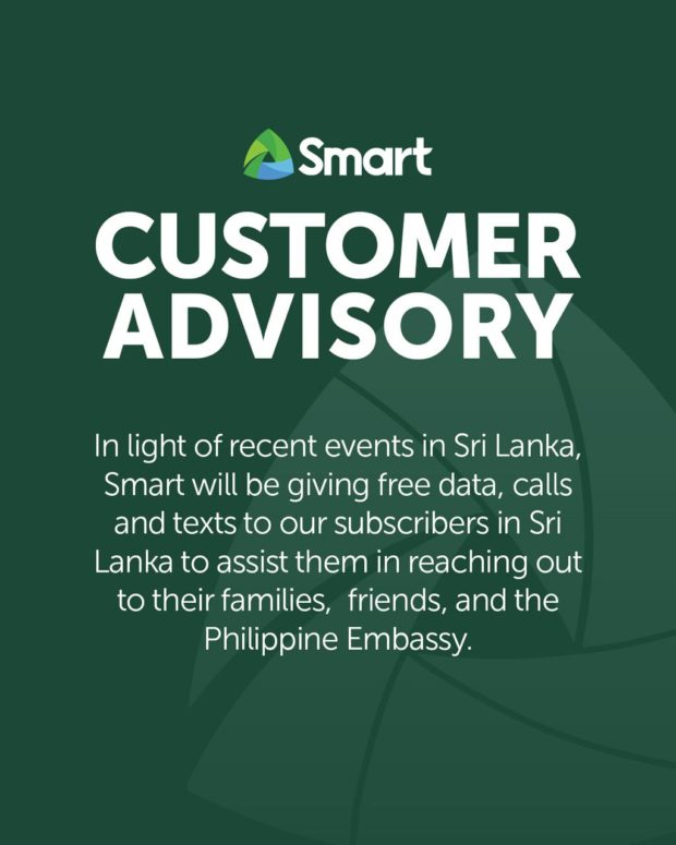 Smart Sri Lanka