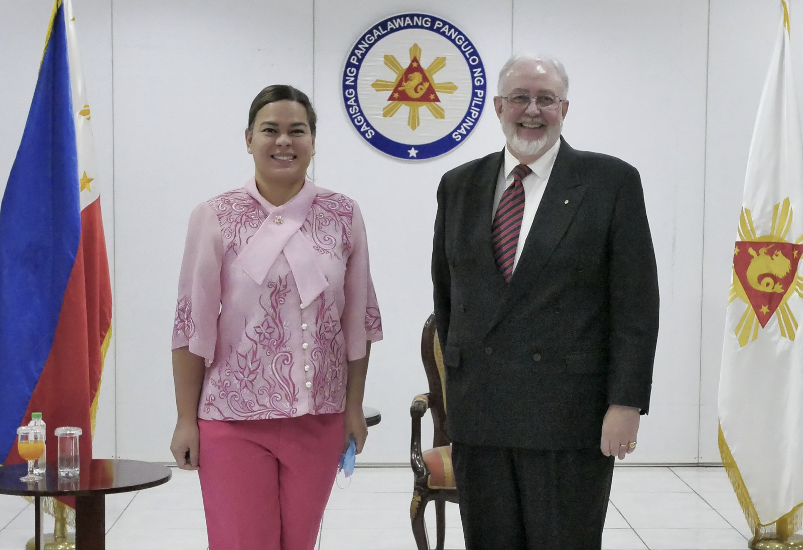 PH, Australia to strengthen ties for education