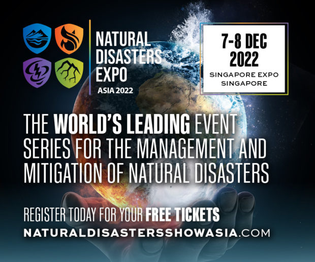Natural Disasters Expo