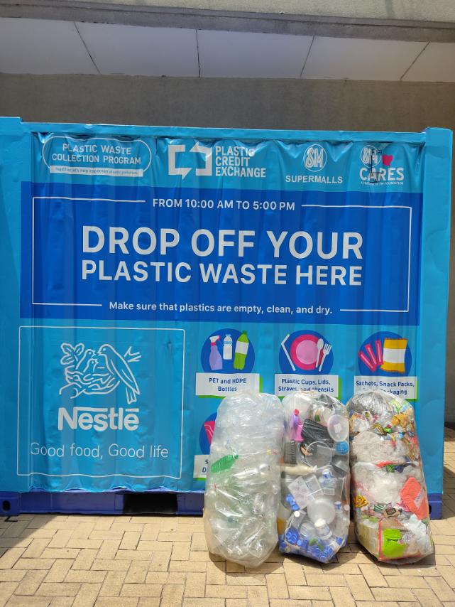 EPR law on plastic waste will succeed as all sectors work together