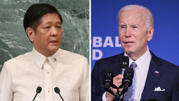 President Ferdinand “Bongbong” Marcos Jr. says PH-UIS defense pact beyond politics