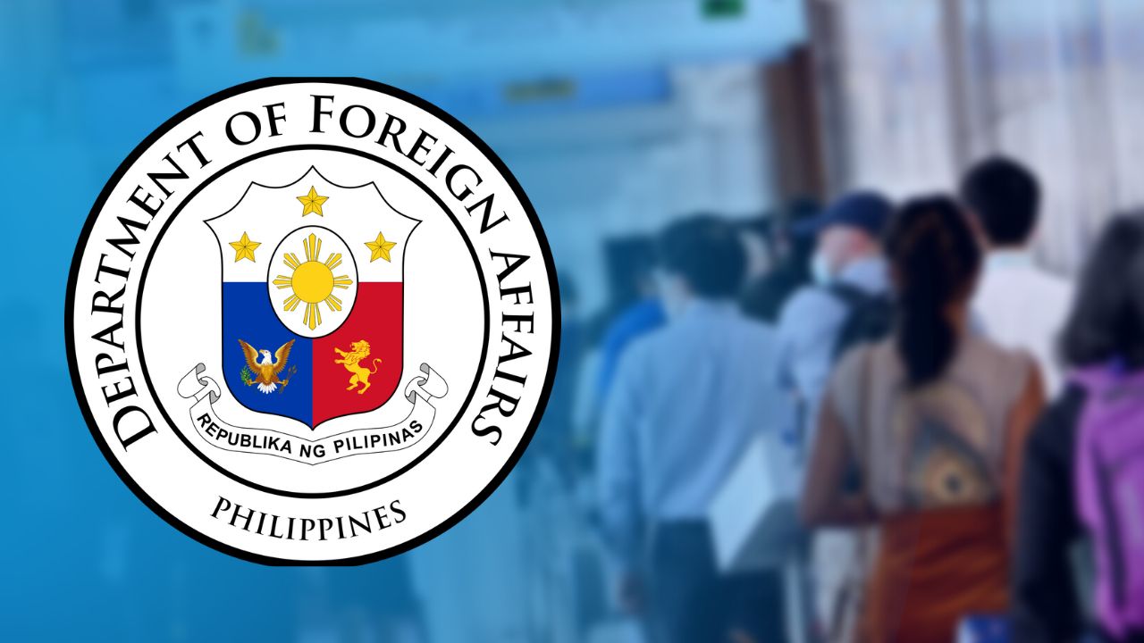 DFA exec vows to pursue visa-free entry to Japan for Filipinos