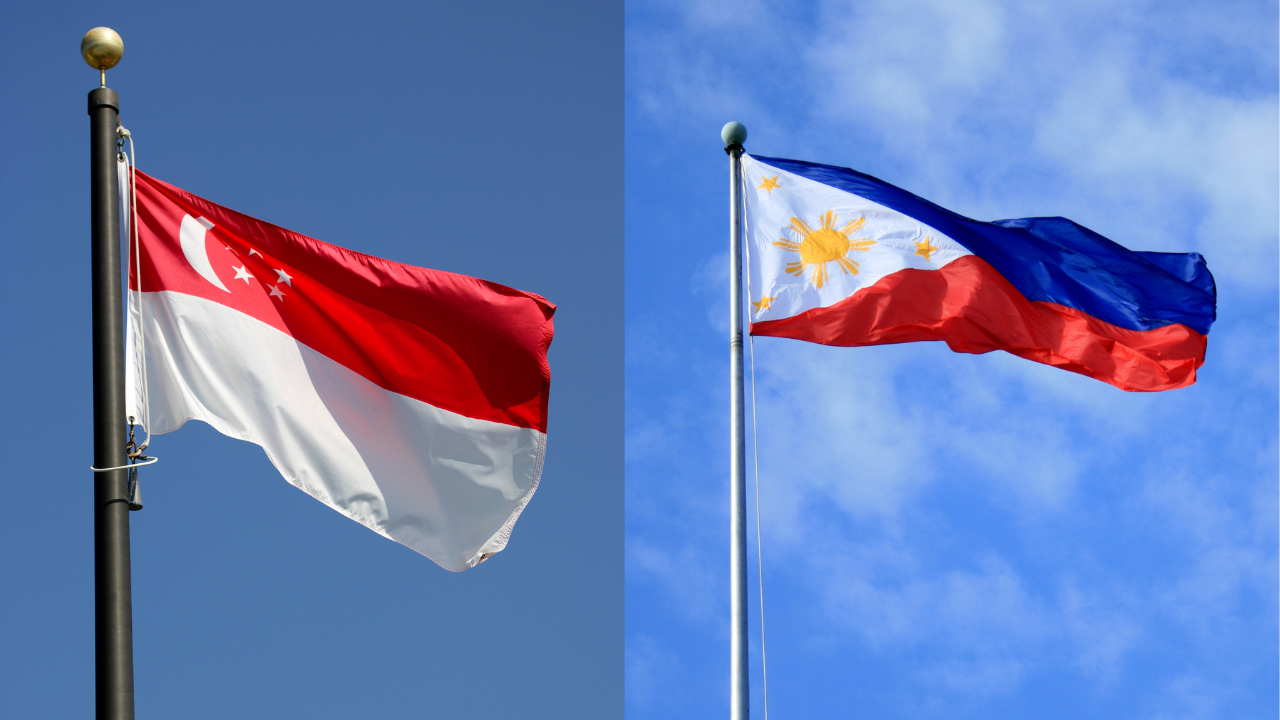 During the bilateral meeting between leaders of the Philippines and Singapore, keeping peace and stability in the West Philippine Sea was one of the key topics discussed.