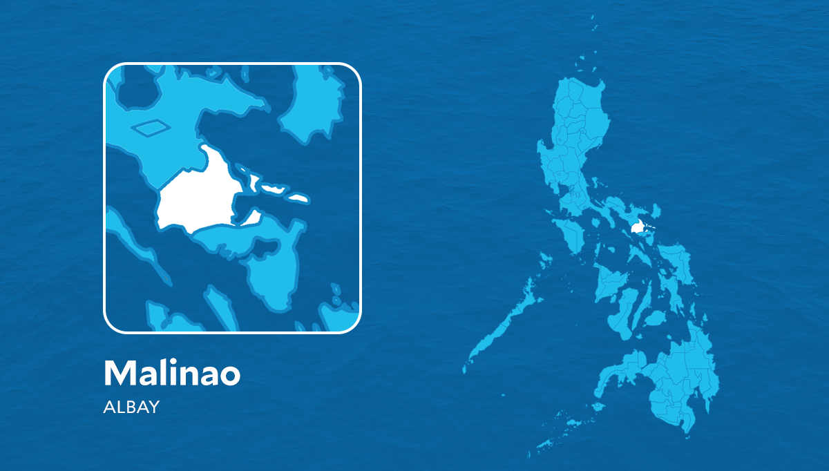Indonesian crew of aground vessel in Albay to be repatriated — PCG