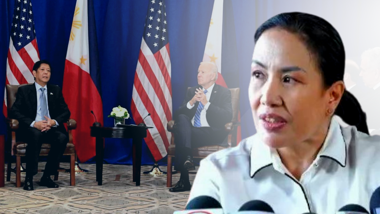 Turns out Biden met with other world leaders in NY, not just Marcos; Palace sorry for 'confusion'