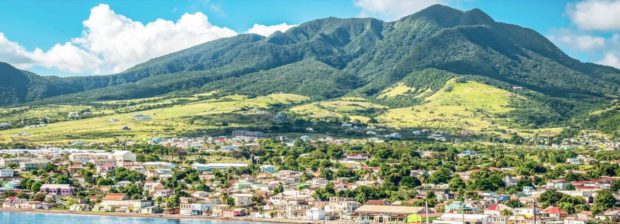 Saint Kitts Nevis