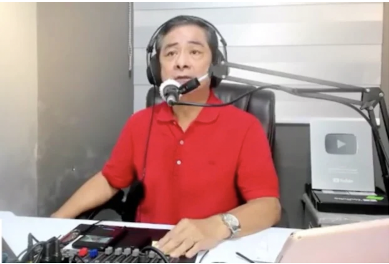 The Embassy of the Czech Republic in the Philippines will fund a project to commemorate the life of slain broadcast journalist Percival Mabasa, popularly known as Percy Lapid.