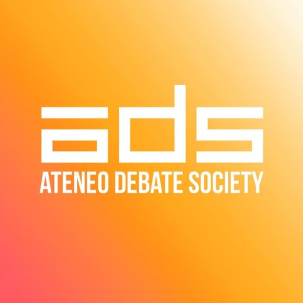 ateneo debate society