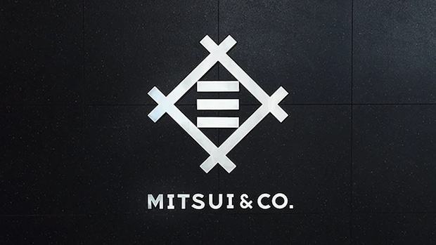 Mitsui logo STORY: Mitsui to invest $600 million in infrastructure in PH