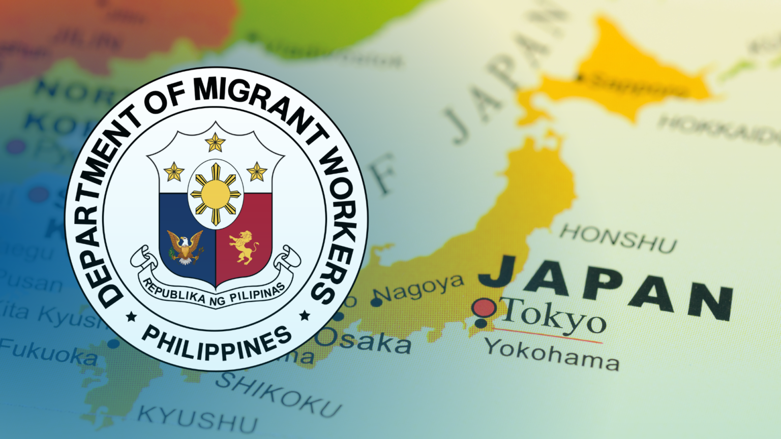 No Filipino casualties in magnitude 5.9 Japan quake—DMW