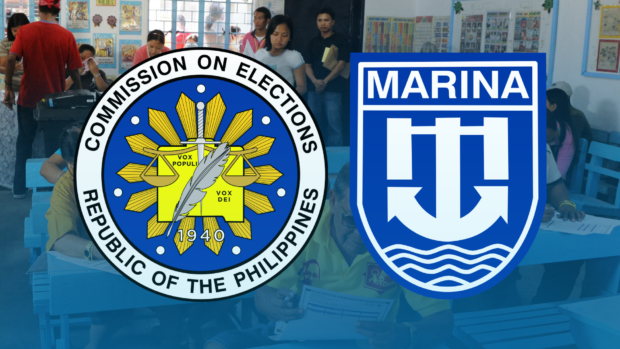 Comelec, Marina to put up registration centers for overseas voters