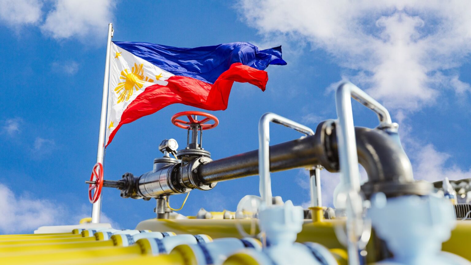 Natural Gas Is The Bridge Fuel To A Greener Philippines. Here’s Why ...