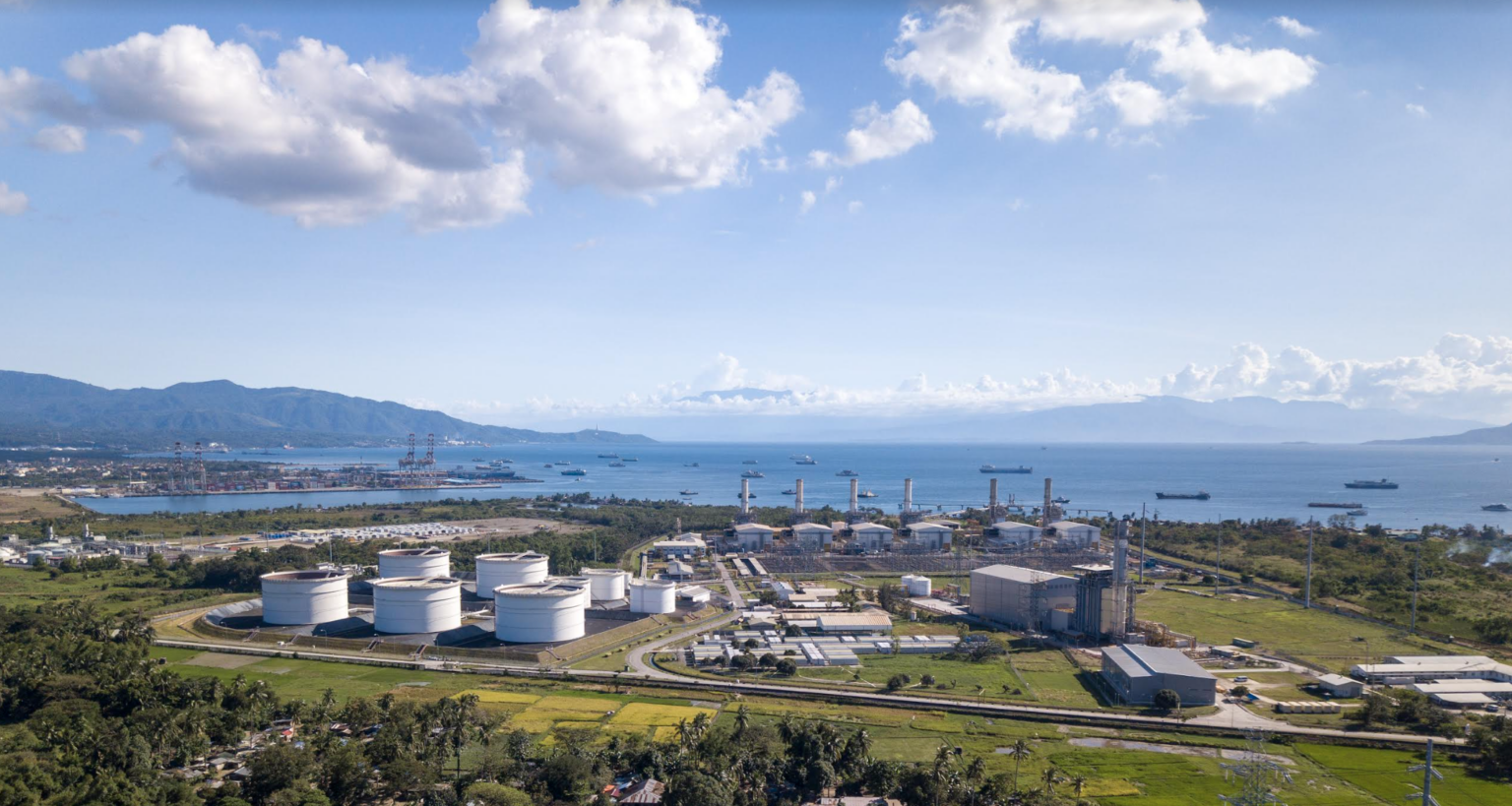 Natural gas is the bridge fuel to a greener Philippines. Here’s why