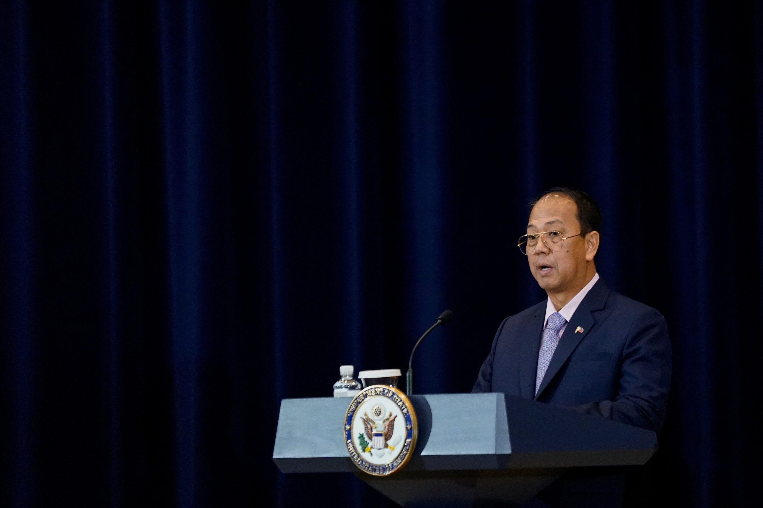 Marcos adviser reminds foreign media of labeling PH a ‘terror hotspot’