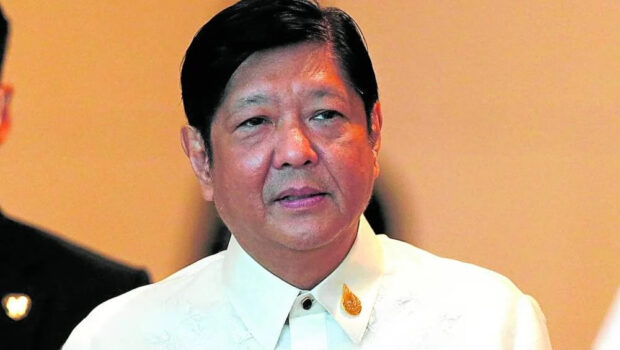 A political analyst said that President Ferdinand Marcos Jr.’s visit to UK is a "very good time" to ask for help on the country’s challenges. 