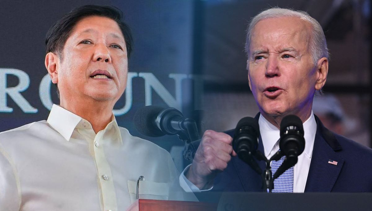 President Ferdinand "Bongbong" Marcos Jr. said that his four-day visit to the United States (US) and meeting with its chief executive Joe Biden would help advance the nation's interest and further strengthen the alliance of both countries. 