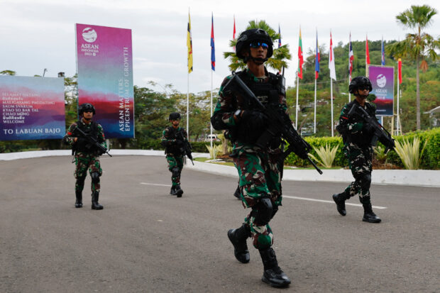 Myanmar to dominate Asean summit as violence escalates