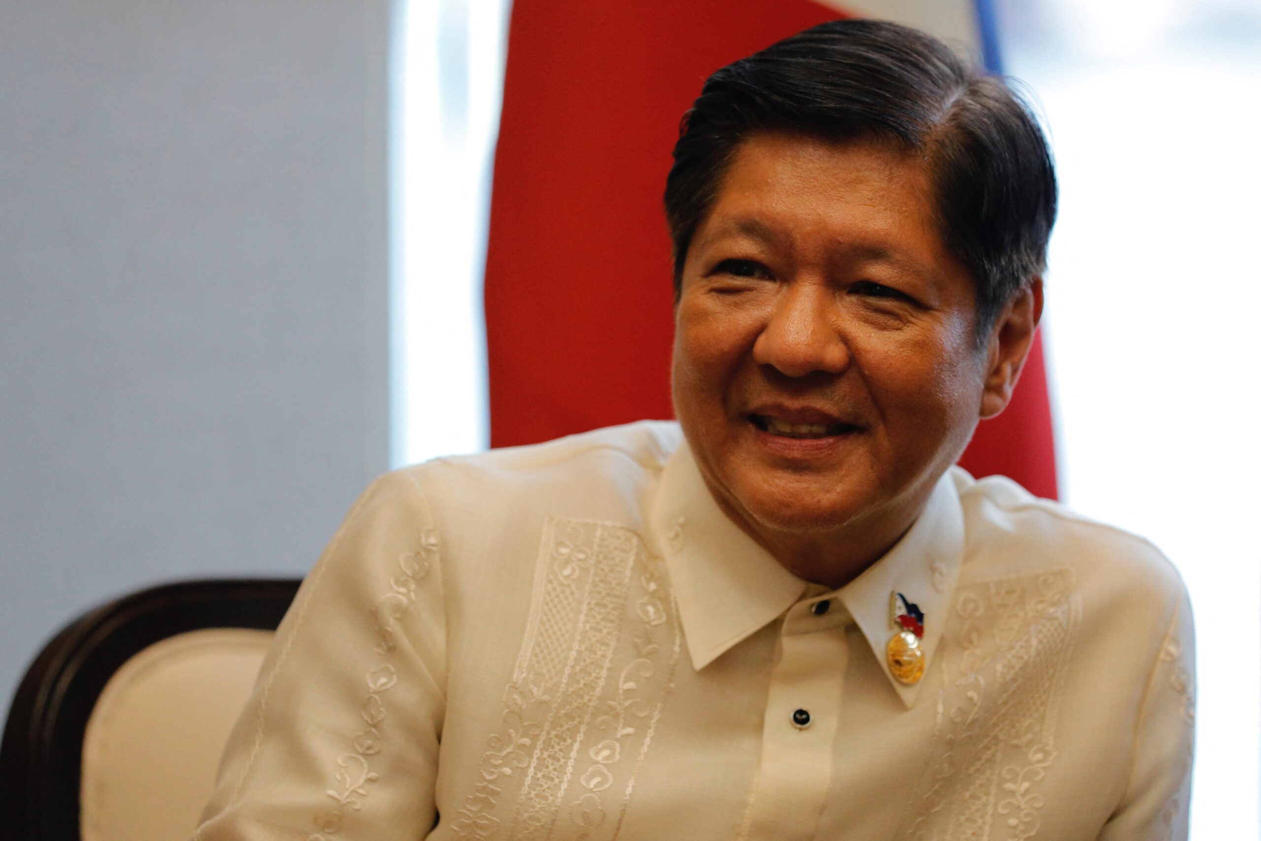 President Ferdinand Marcos Jr. on Wednesday told King Al-Sultan Abdullah and Queen Azizah that it was time for the Philippines and Malaysia to reexamine and strengthen their relationship.  