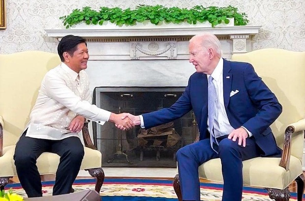 The Philippines and the United States have agreed to set a ministerial team on agricultural cooperation as the Marcos administration puts focus on food efficiency and security, Malacañang said early Tuesday morning (Monday US time). us china
