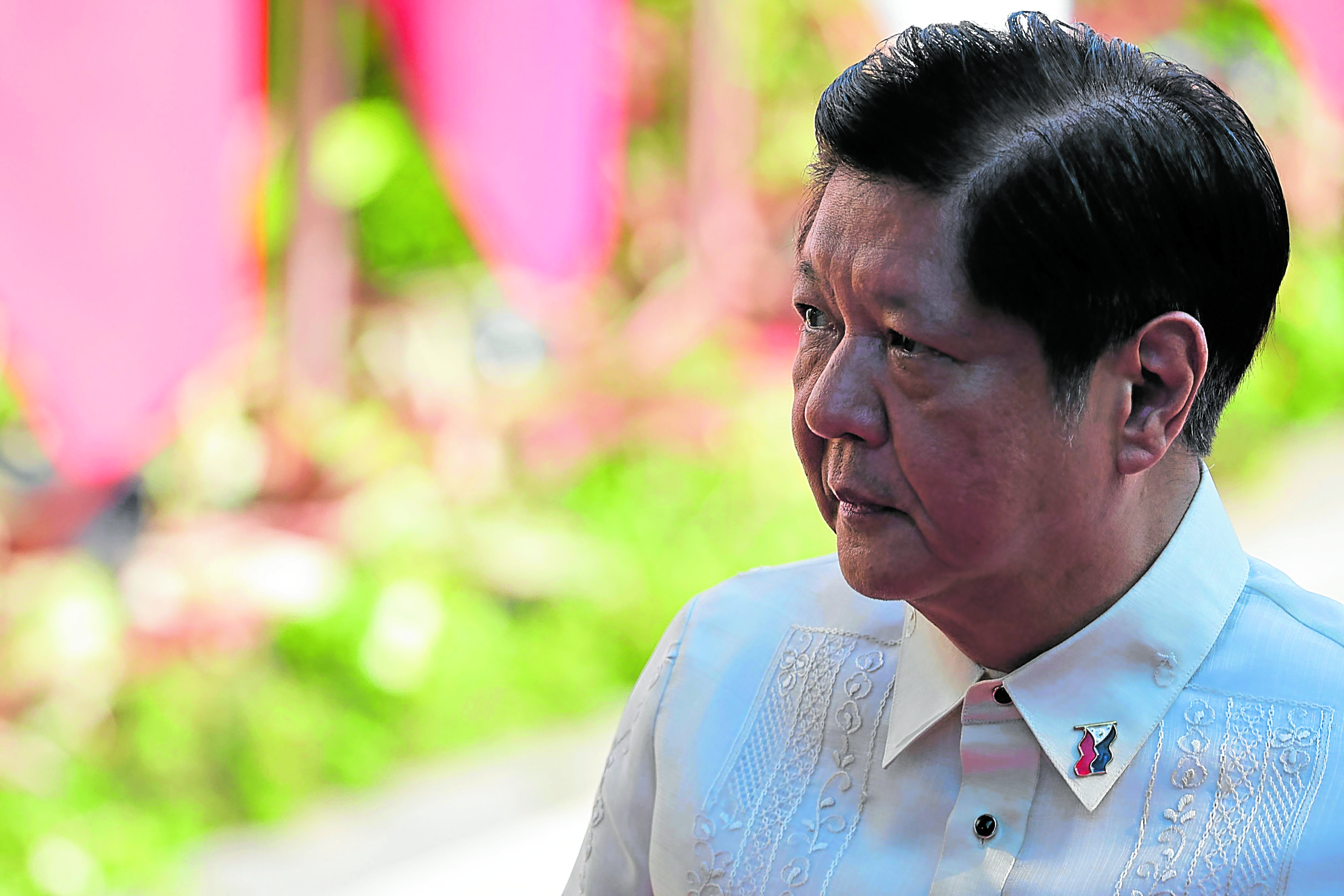 There has been a pivot in the Philippines’ foreign policy since President Ferdinand Marcos Jr. took the highest position in the country. Now, the country is dancing with two global powers – restoring ties with the United States but “not closing its doors” to China. 