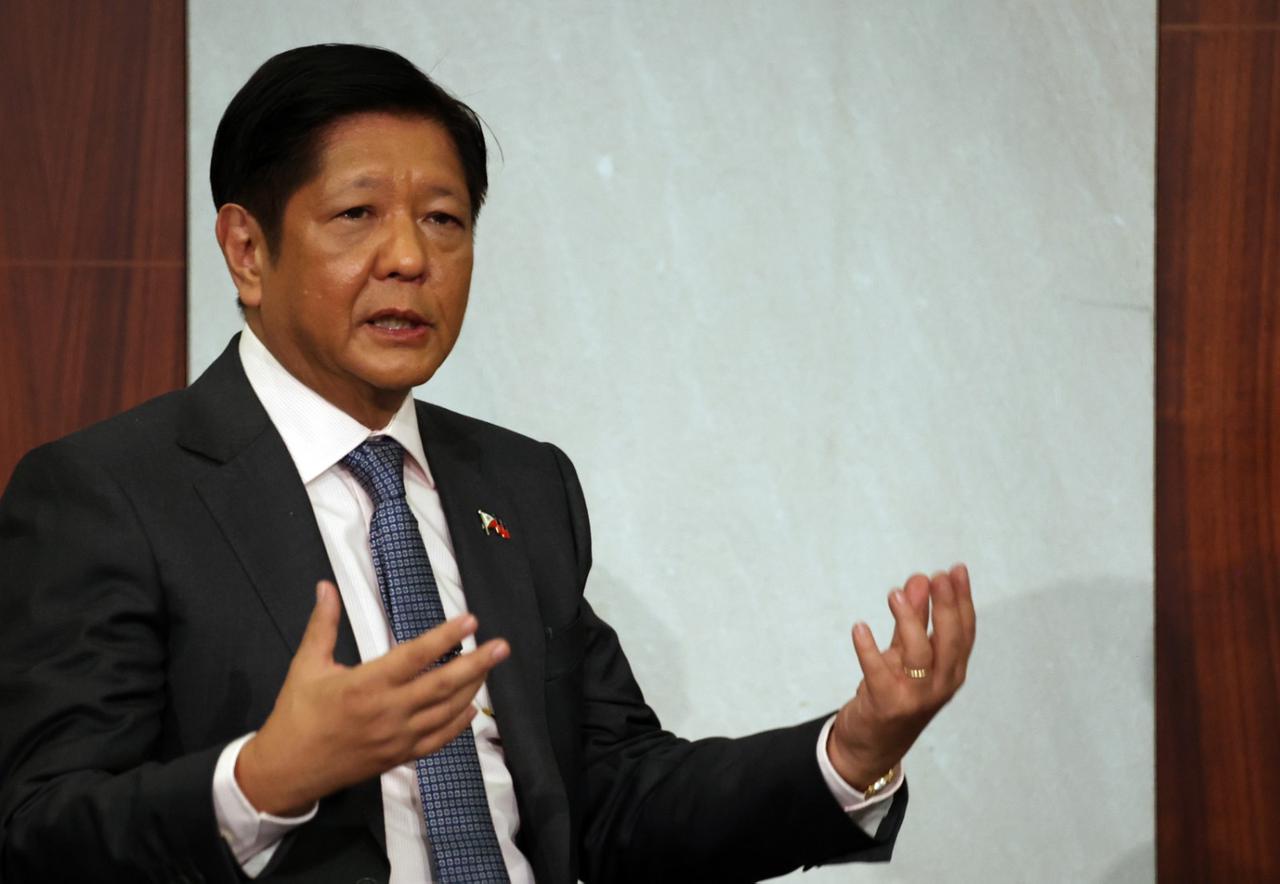 President Ferdinand Marcos Jr. said that the relationship between the Philippines and Japan has evolved to include agreements concerning security and defense, Malacañang said on Thursday. 