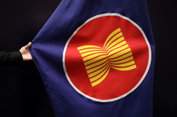 Asean first joint military exercise