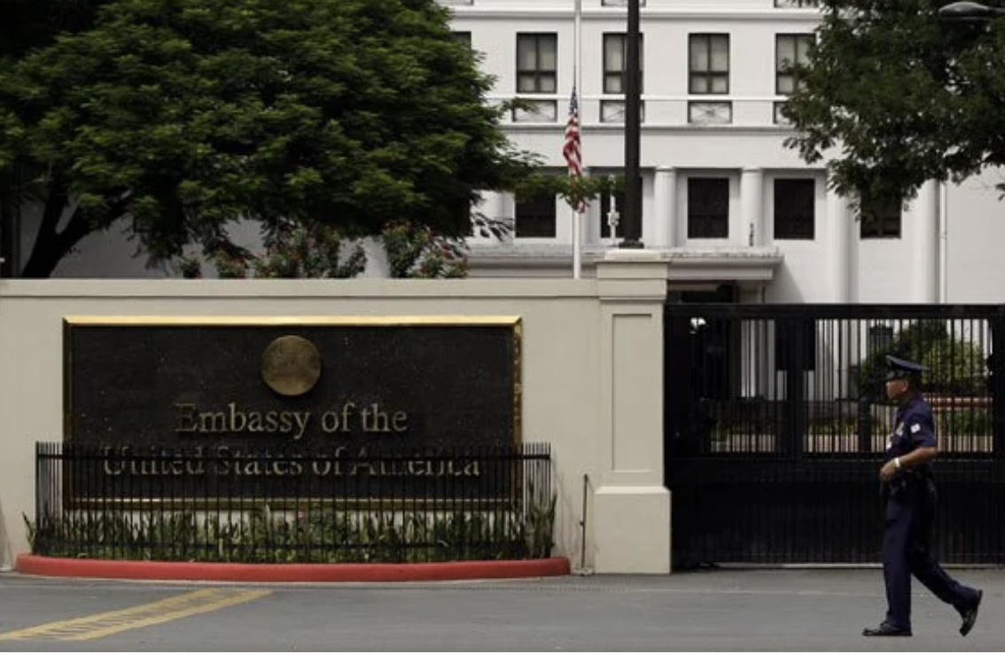 Securing a non-immigrant visa to the United States for some categories will be more expensive starting June 17, said the US Embassy in Manila. 