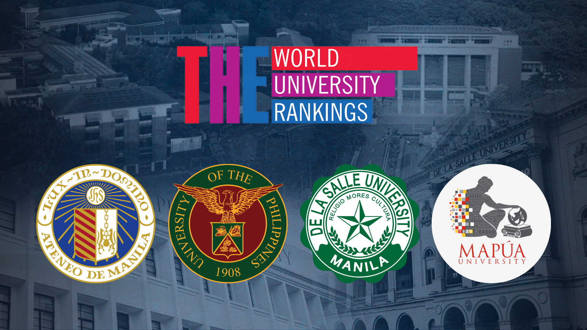 times higher education asia university rankings 2023