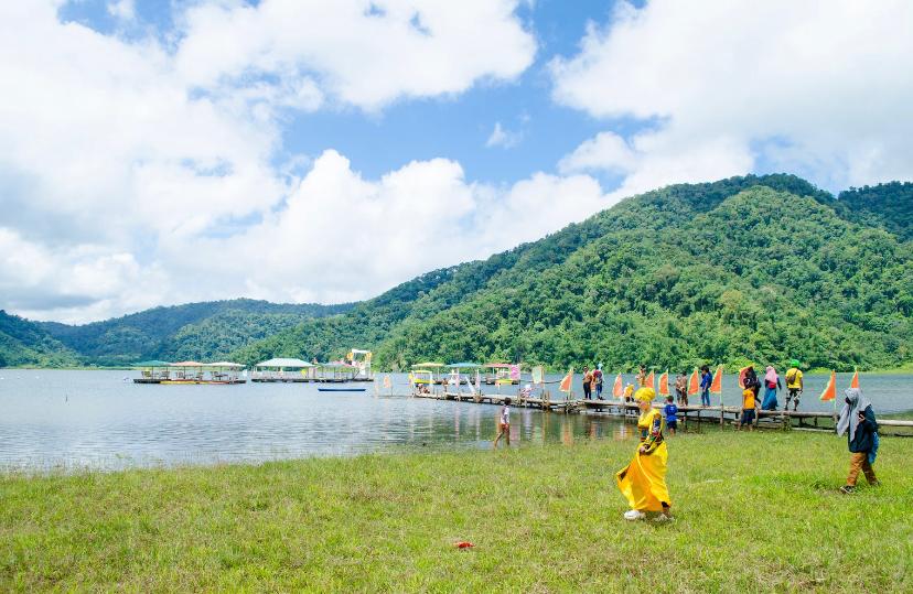 The ASEAN names Mt. Inayawan Range Natural Park in Lanao del Norte as its 53rd heritage park.