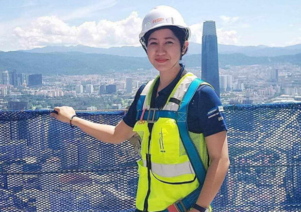 PH architect reaches career heights in Malaysia