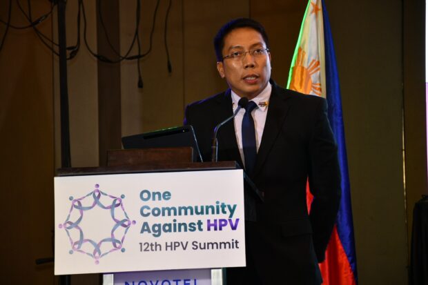 One Community Agains HPV 12th HPV Summit