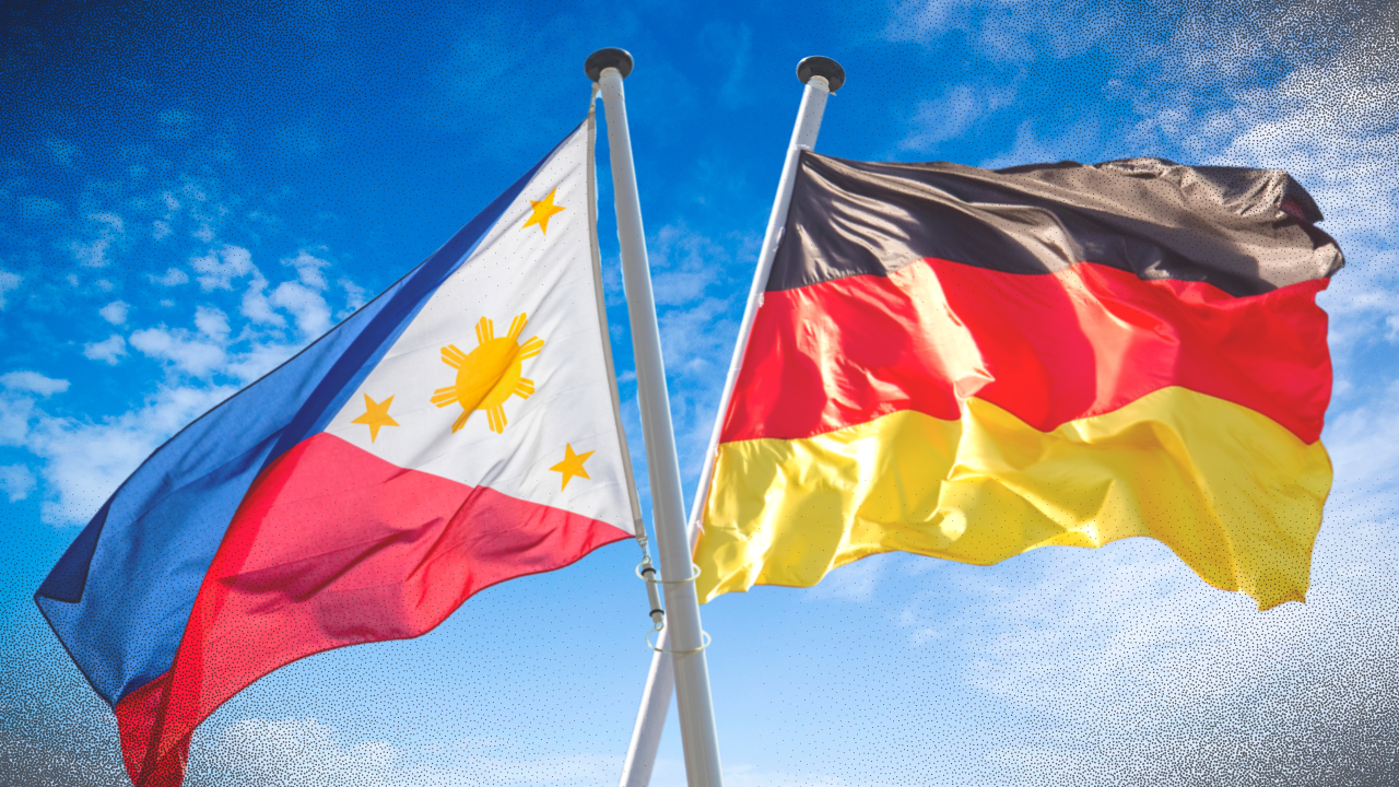 PH eyes expanded defense agreements with Germany 