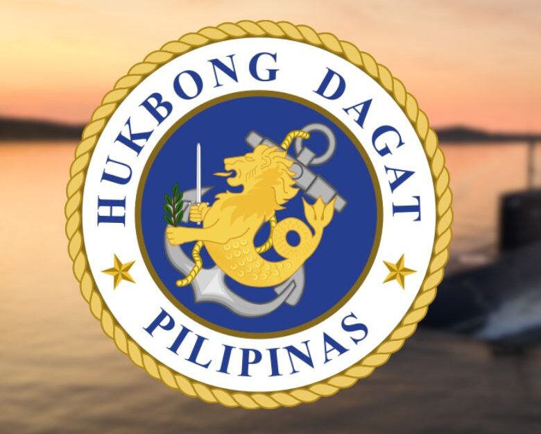 Philippine Navy seal