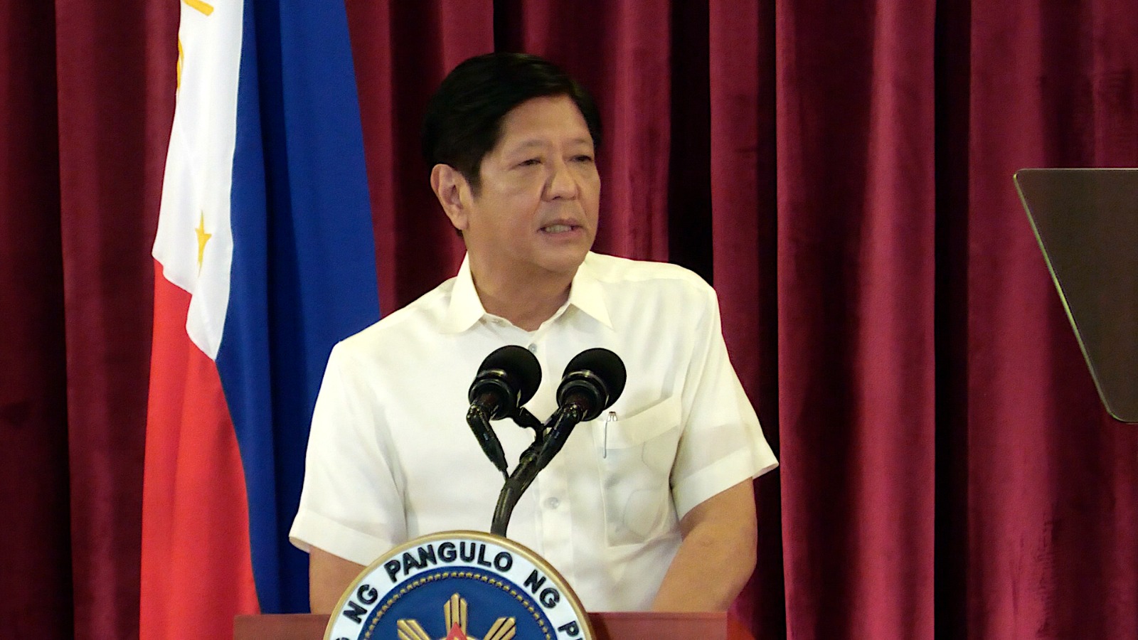 The Philippines is ready to host the 2026 Association of Southeast Asian Nations (Asean) Summit in 2026, said President Ferdinand Marcos Jr. on Tuesday. 