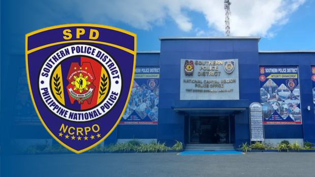 14 Chinese and Filipinos nabbed for illegal possession of firearms, gambling — SPD