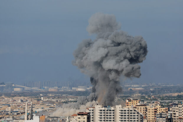 DFA: No Filipino fatalities reported so far in Israel conflict
