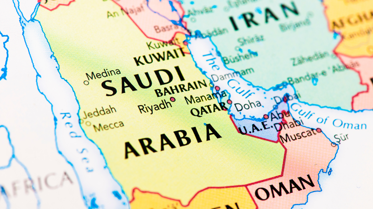 Global union hits Saudi Arabia for abusing migrant workers
