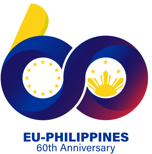 EU-PH relations logo