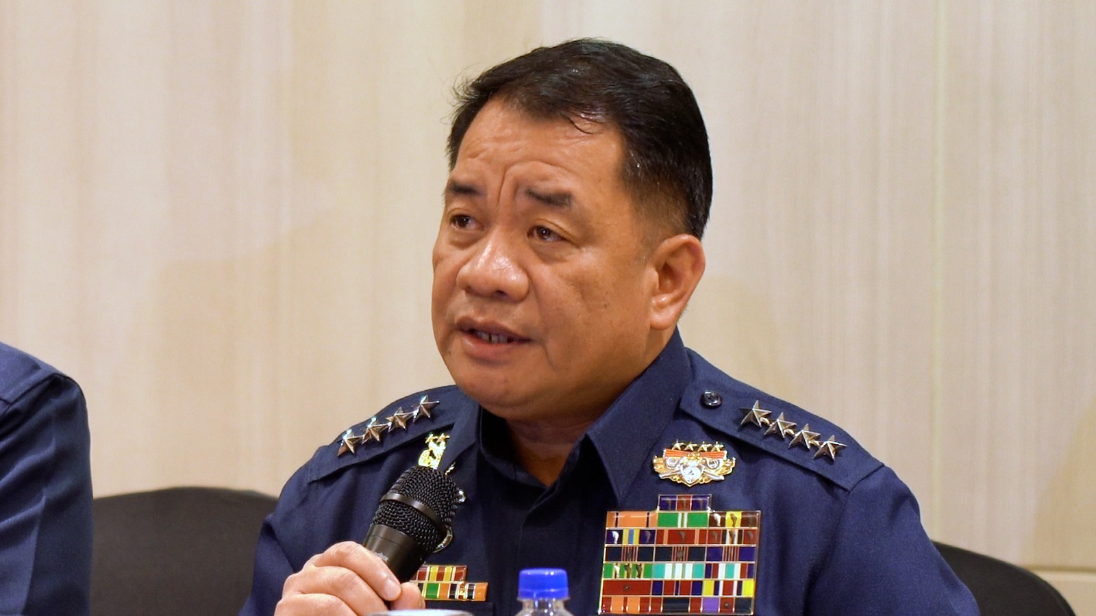 PCG to secure flotilla in Christmas convoy in West PH Sea