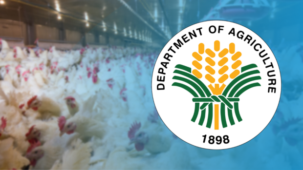 The Department of Agriculture (DA) banned the importation of poultry products from France and Belgium due to an outbreak of Highly Pathogenic Avian Influenza (HPAI) in their countries. 