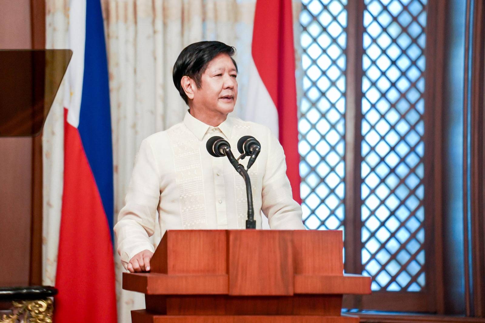 President Ferdinand Marcos Jr. is set to sign a rice agreement with Vietnam during his state visit to the country later this January, according to Agriculture Secretary Francisco Laurel Jr. on Tuesday. 