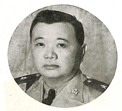 General Vicente Lim