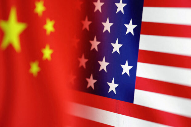 US State Department requests $4 billion to outcompete China