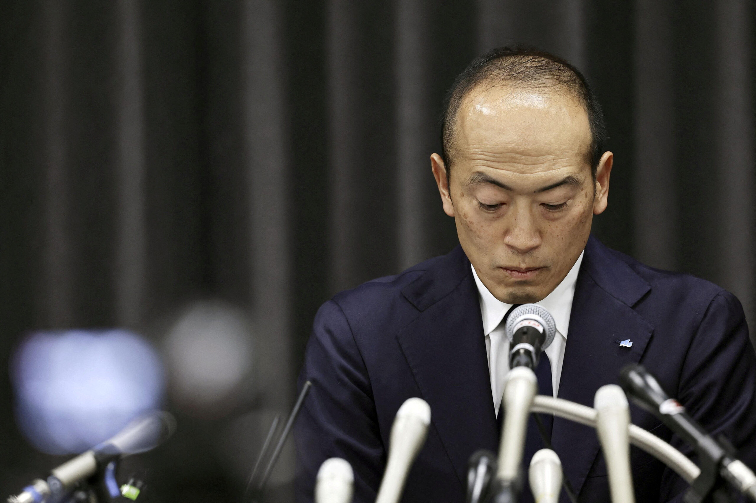 Japan authorities inspect second Kobayashi Pharma factory after deaths