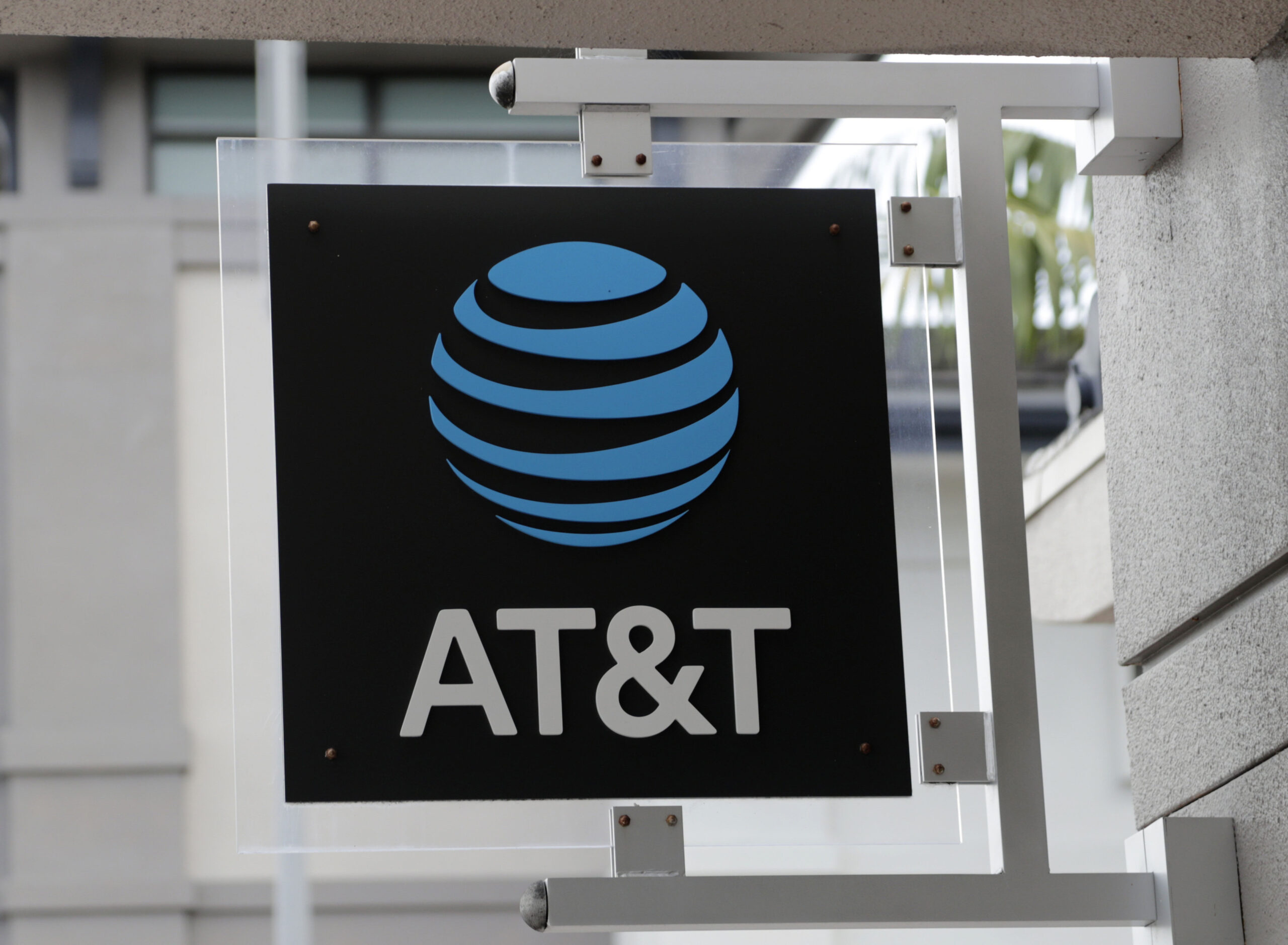 AT&T says data breach leaked millions of customers' info online