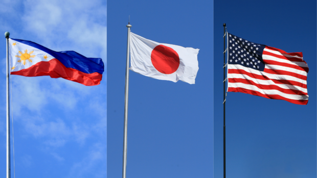DFA: World awaits PH-Japan-US conference